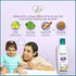 HIMALAYA BABY HAIR OIL 200ML